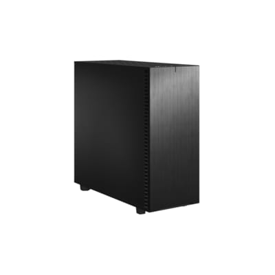 Fractal Design Define 7 XL Gaming Gehäuse Schwarz mit Dämmung Fractal Design Define 7 XL Gaming Gehäuse Schwarz mit Dämmung von Fractal
