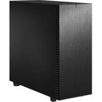 Fractal Design Define 7 XL Gaming Gehäuse Schwarz mit Dämmung Fractal Design Define 7 XL Gaming Gehäuse Schwarz mit Dämmung von Fractal