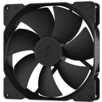 Fractal Design Dynamic X2 180mm Gehäuselüfter, PWM gesteuert von Fractal