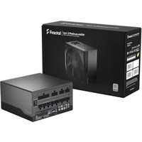 Fractal Design Ion+2 Platinum 660 Watt Netzteil ATX 2.52 Fractal Design Ion+2 Platinum 660 Watt Netzteil ATX 2.52 von Fractal