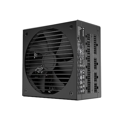 Fractal Design Ion Gold 650 Watt Netzteil ATX 2.52 FD-P-IA2G-650-EU von Fractal