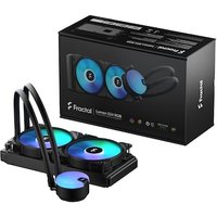 Fractal Design Lumen S24 V2 RGB CPU Komplett-Wasserkühlung von Fractal