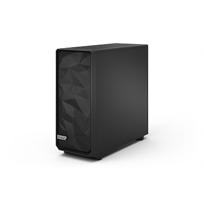 Fractal Design Meshify 2 XL Black TG Light Tint Big Tower Ga. Gehäuse m. Fenster von Fractal