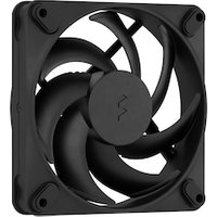 Fractal Design Momentum 12 Black PVM 120mm Gehäuselüfter Fractal Design Momentum 12 Black PVM 120mm Gehäuselüfter von Fractal