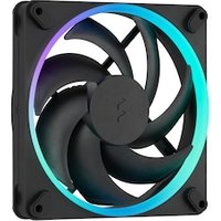 Fractal Design Momentum 12 Black RGB PVM 120mm Gehäuselüfter 3-Pack Fractal Design Momentum 12 Black RGB PVM 120mm Gehäuselüfter 3-Pack von Fractal