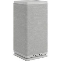 Fractal Design Mood Light Gray Mini-ITX Gaming Gehäuse grau von Fractal