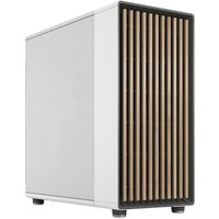 Fractal Design North XL Chalk White Gaming Gehäuse Mesh Seitenfenster Fractal Design North XL Chalk White Gaming Gehäuse Mesh Seitenfenster von Fractal
