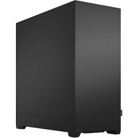 Fractal Design Pop XL Silent Black Solid ATX Gaming Gehäuse Schwarz Fractal Design Pop XL Silent Black Solid ATX Gaming Gehäuse Schwarz von Fractal