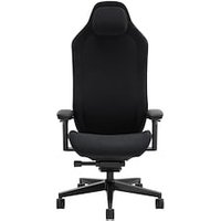 Fractal Design Refine Alcantara Dark Gaming-Stuhl schwarz Fractal Design Refine Alcantara Dark Gaming-Stuhl schwarz von Fractal