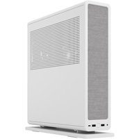 Fractal Design Ridge Mini Gaming Gehäuse mITX Weiß Fractal Design Ridge Mini Gaming Gehäuse mITX Weiß von Fractal