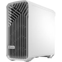 Fractal Design Torrent Compact White TG Clear Tint MIDI Tower Gaming Gehäuse Fractal Design Torrent Compact White TG Clear Tint MIDI Tower Gaming Gehäuse von Fractal