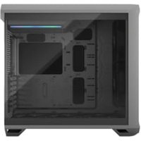 Fractal Design Torrent Gray TG Light Tint FD-C-TOR1A-02  MIDI Tower Gehäuse von Fractal