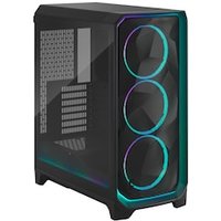 Fractal Meshify 3 Ambience Pro RGB Black TG Gaming Gehäuse schwarz Fractal Meshify 3 Ambience Pro RGB Black TG Gaming Gehäuse schwarz von Fractal