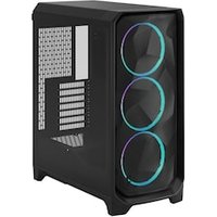 Fractal Meshify 3 Black RGB TG Midi Tower Gaming Gehäuse schwarz Fractal Meshify 3 Black RGB TG Midi Tower Gaming Gehäuse schwarz von Fractal
