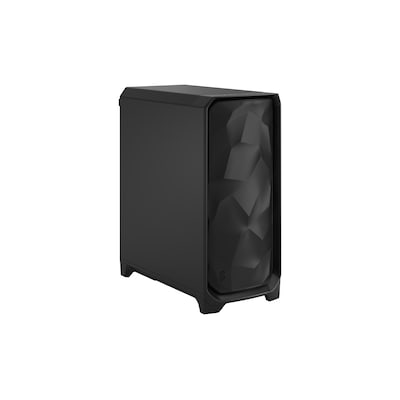 Fractal Meshify 3 Black Solid Midi Tower Gaming Gehäuse schwarz Fractal Meshify 3 Black Solid Midi Tower Gaming Gehäuse schwarz von Fractal