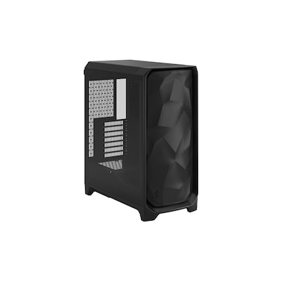 Fractal Meshify 3 Black TG Light Tint Midi Tower Gaming Gehäuse schwarz Fractal Meshify 3 Black TG Light Tint Midi Tower Gaming Gehäuse schwarz von Fractal