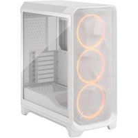 Fractal Meshify 3 White RGB TG Midi Tower Gaming Gehäuse weiß Fractal Meshify 3 White RGB TG Midi Tower Gaming Gehäuse weiß von Fractal