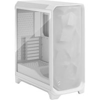 Fractal Meshify 3 White TG Midi Tower Gaming Gehäuse weiß Fractal Meshify 3 White TG Midi Tower Gaming Gehäuse weiß von Fractal