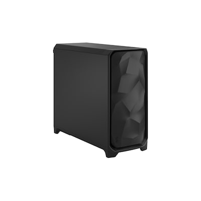 Fractal Meshify 3 XL Black Solid Midi Tower Gaming Gehäuse schwarz Fractal Meshify 3 XL Black Solid Midi Tower Gaming Gehäuse schwarz von Fractal