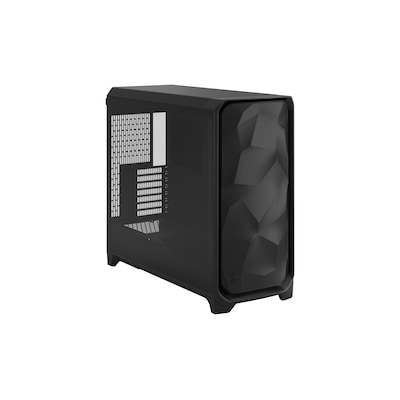Fractal Meshify 3 XL Black TG Midi Tower Gaming Gehäuse schwarz Fractal Meshify 3 XL Black TG Midi Tower Gaming Gehäuse schwarz von Fractal