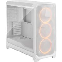 Fractal Meshify 3 XL White RGB TG Midi Tower Gaming Gehäuse weiß Fractal Meshify 3 XL White RGB TG Midi Tower Gaming Gehäuse weiß von Fractal