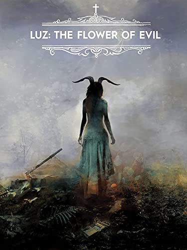 Luz: The Flower of Evil [Blu-ray] von Fractured Visions