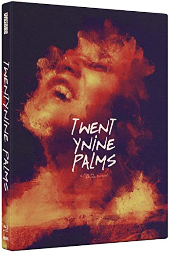 Twentynine Palms (Limited Edition) [Blu-ray] von Fractured Visions