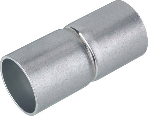 Fränkische Aluminium-Steckmuffe AMS-E 25 Fränkische Aluminium-Steckmuffe AMS-E 25 von Fränkische Rohrwerke