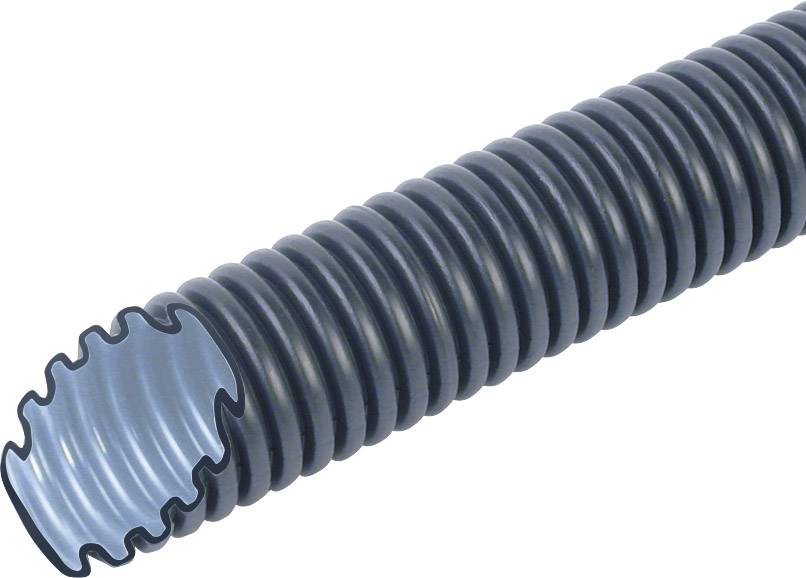 Fränkische FBY-EL-F 32 schwarz leichtes Ku-Wellrohr M32 26210032 (Inhalt 50 Stück) Fränkische FBY-EL-F 32 schwarz leichtes Ku-Wellrohr M32 26210032 (Inhalt 50 Stück) von Fränkische Rohrwerke