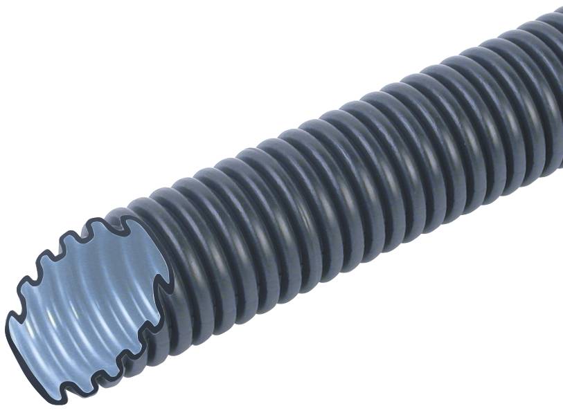 Fränkische FBY-EL-F 40 schwarz leichtes Ku-Wellrohr M40 26210040 (Inhalt 25 Stück) Fränkische FBY-EL-F 40 schwarz leichtes Ku-Wellrohr M40 26210040 (Inhalt 25 Stück) von Fränkische Rohrwerke
