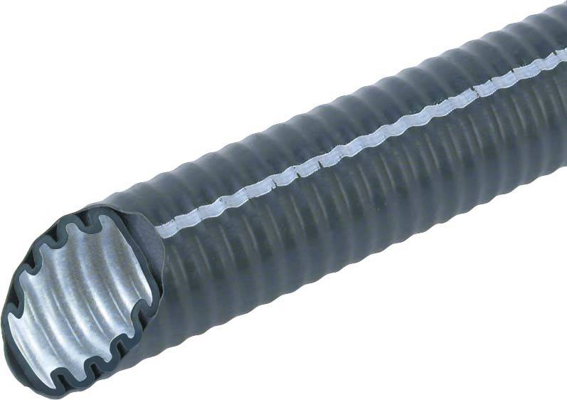Fränkische FFKuS-EM-F-LS0H 16 Low Smoke mittleres Ku-Wellrohr M16 25510016 (Inhalt 50 Stück) Fränkische FFKuS-EM-F-LS0H 16 Low Smoke mittleres Ku-Wellrohr M16 25510016 (Inhalt 50 Stück) von Fränkische Rohrwerke