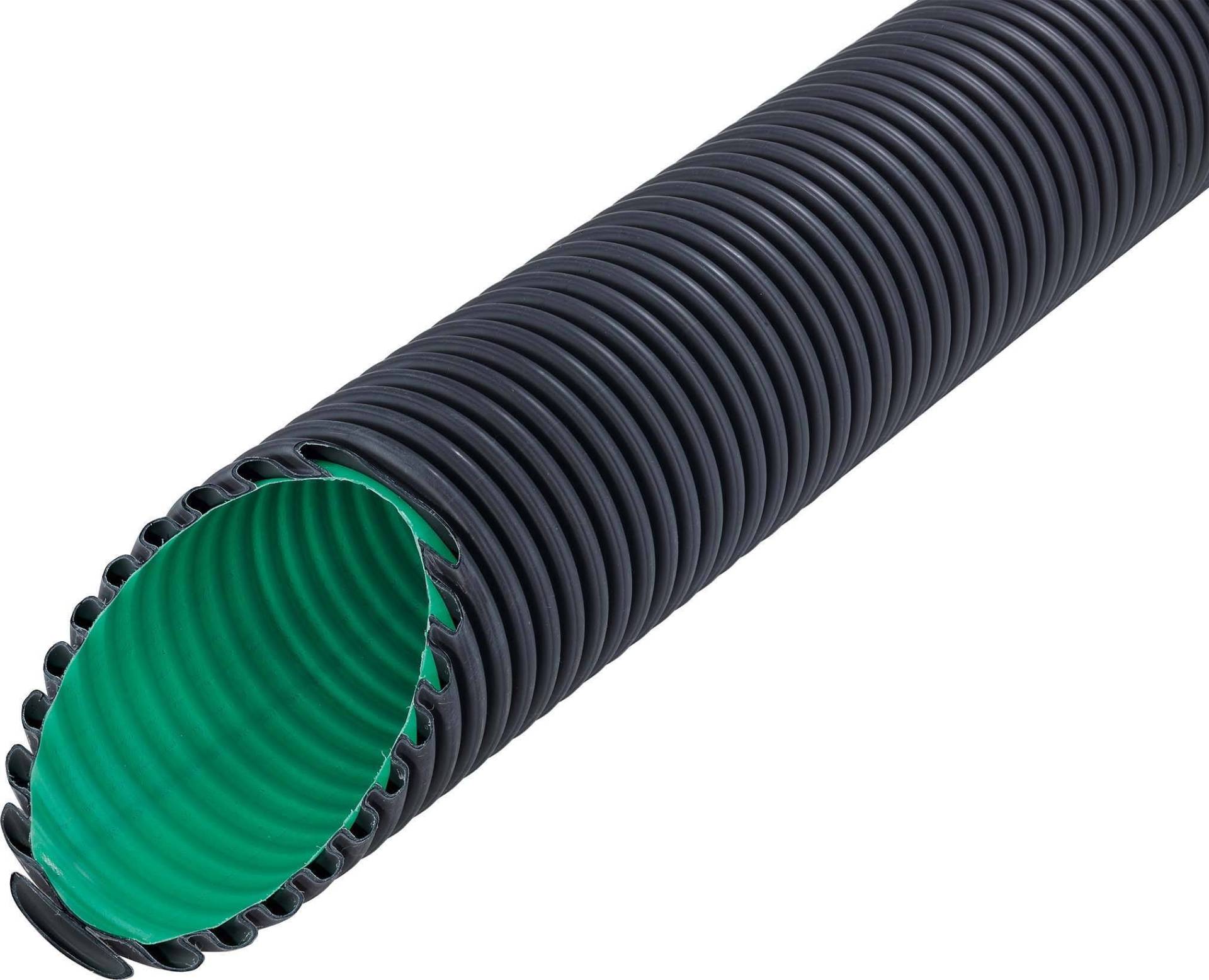 Fränkische Kabuflex-R plus 40 flexibel 50m-Ring Kabelschutzrohr PE-HD 19210040 (Inhalt 50 Stück) Fränkische Kabuflex-R plus 40 flexibel 50m-Ring Kabelschutzrohr PE-HD 19210040 (Inhalt 50 Stück) von Fränkische Rohrwerke