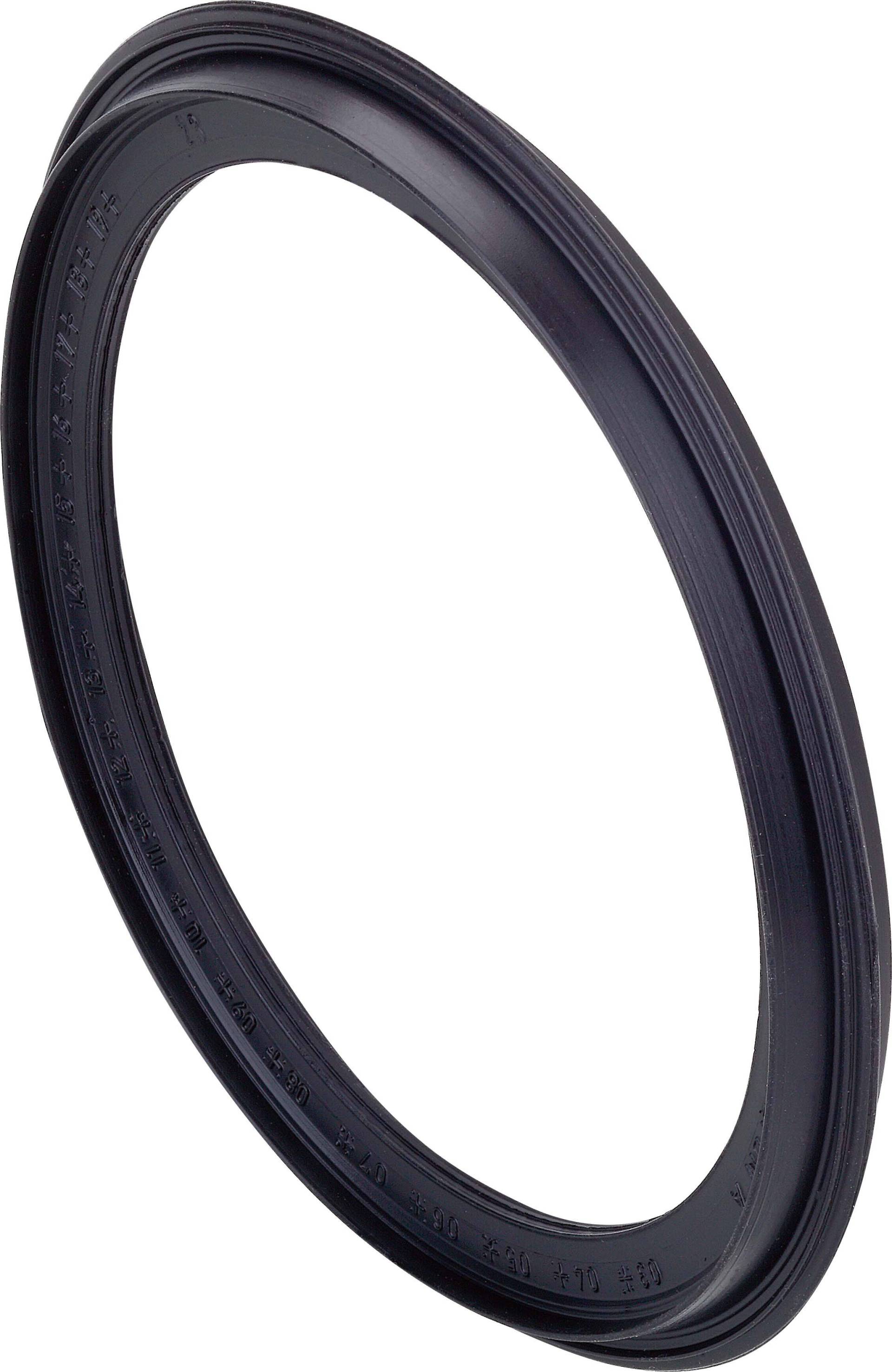 Fränkische Profildichtring WD DN 110 passend f.Kabuflex 19980110 Fränkische Profildichtring WD DN 110 passend f.Kabuflex 19980110 von Fränkische Rohrwerke