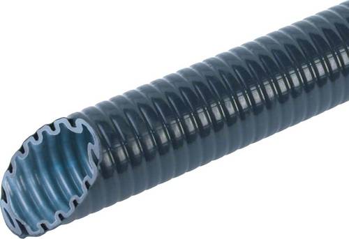 Fränkische Rohrwerke 25410040 FFKuS-ES-F-UV40sw Wellrohr Schwarz 30.9mm 1St. Fränkische Rohrwerke 25410040 FFKuS-ES-F-UV40sw Wellrohr Schwarz 30.9mm 1St. von Fränkische Rohrwerke