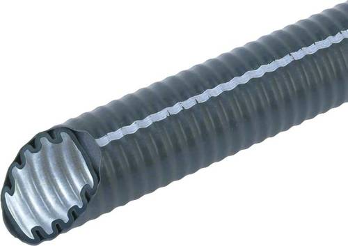 Fränkische Rohrwerke 25510016 FFKuS-EM-F-LS0H 16sw Wellrohr Schwarz 10.3mm 1St. Fränkische Rohrwerke 25510016 FFKuS-EM-F-LS0H 16sw Wellrohr Schwarz 10.3mm 1St. von Fränkische Rohrwerke