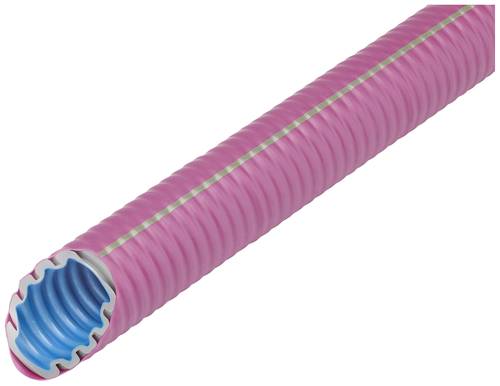 Fränkische Rohrwerke 25612016 FFKuS-EMF105co2ntr16 Wellrohr Magenta 9.9mm 50m Fränkische Rohrwerke 25612016 FFKuS-EMF105co2ntr16 Wellrohr Magenta 9.9mm 50m von Fränkische Rohrwerke