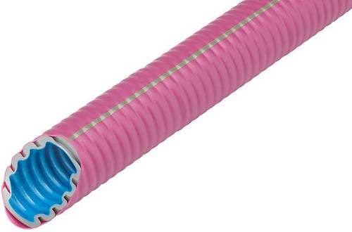 Fränkische Rohrwerke 25612025 FFKuS-EMF105co2ntr25 Wellrohr Magenta 17.4mm 50m Fränkische Rohrwerke 25612025 FFKuS-EMF105co2ntr25 Wellrohr Magenta 17.4mm 50m von Fränkische Rohrwerke