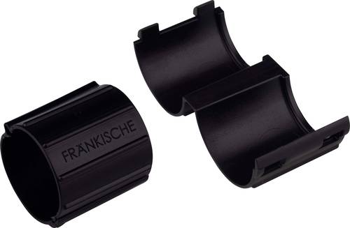 Fränkische Rohrwerke 25998020 Montagezubehör Schwarz 100St. Fränkische Rohrwerke 25998020 Montagezubehör Schwarz 100St. von Fränkische Rohrwerke
