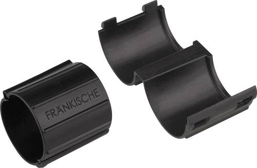 Fränkische Rohrwerke 25998040 Montagezubehör Schwarz 50St. Fränkische Rohrwerke 25998040 Montagezubehör Schwarz 50St. von Fränkische Rohrwerke