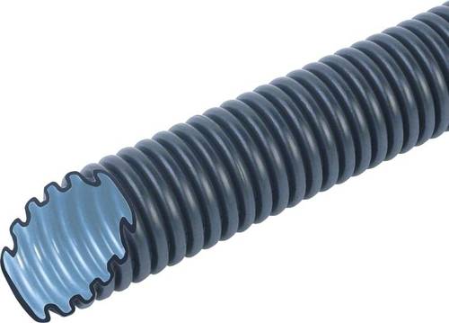 Fränkische Rohrwerke 26210063 FBY-EL-F 63sw Wellrohr Schwarz 50.3mm 1St. Fränkische Rohrwerke 26210063 FBY-EL-F 63sw Wellrohr Schwarz 50.3mm 1St. von Fränkische Rohrwerke