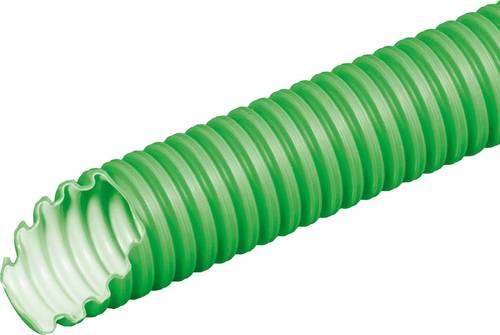 Fränkische Rohrwerke 26250020 FBY-EL-F 20 gn Wellrohr Grün 14.9mm 1St. von Fränkische Rohrwerke