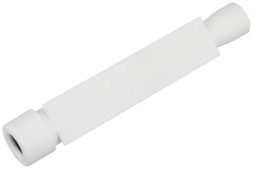 Fränkische Rohrwerke 26571010 Kennzeichnungsschild Weiß 25St. Fränkische Rohrwerke 26571010 Kennzeichnungsschild Weiß 25St. von Fränkische Rohrwerke