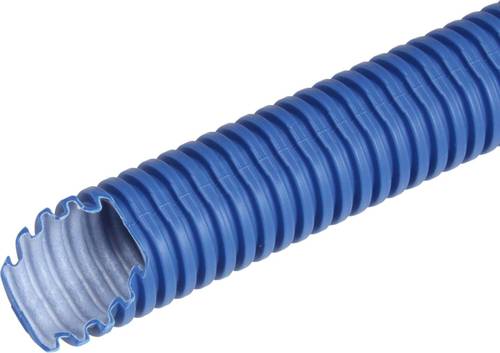 Fränkische Rohrwerke 26610025 FFKu-ReMo #26610025 Wellrohr Blau 18mm 1St. Fränkische Rohrwerke 26610025 FFKu-ReMo #26610025 Wellrohr Blau 18mm 1St. von Fränkische Rohrwerke