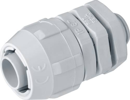 Fränkische Rohrwerke 28162029 FKV-SW-K 29M40 Schlauchverschraubung Grau 27.9mm 2St. Fränkische Rohrwerke 28162029 FKV-SW-K 29M40 Schlauchverschraubung Grau 27.9mm 2St. von Fränkische Rohrwerke