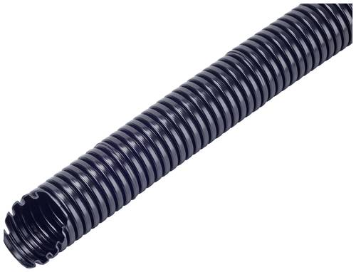 Fränkische Rohrwerke 4020001000 FPANF-10B.50 Wellrohr Schwarz 9.6mm 50m Fränkische Rohrwerke 4020001000 FPANF-10B.50 Wellrohr Schwarz 9.6mm 50m von Fränkische Rohrwerke