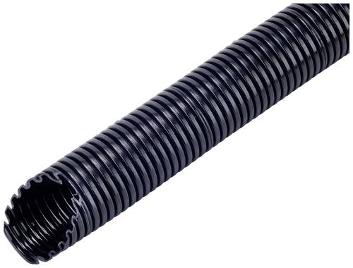Fränkische Rohrwerke 4600000700 FTPSF-07B.50 Wellrohr Schwarz 7mm 50m Fränkische Rohrwerke 4600000700 FTPSF-07B.50 Wellrohr Schwarz 7mm 50m von Fränkische Rohrwerke