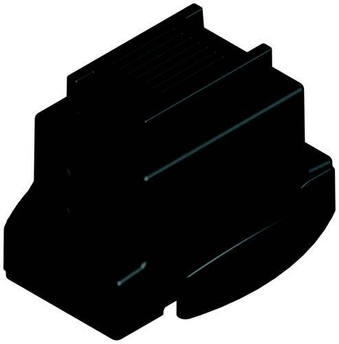 Fränkische Rohrwerke 4892224100 Montageplatte Schwarz 10St. Fränkische Rohrwerke 4892224100 Montageplatte Schwarz 10St. von Fränkische Rohrwerke