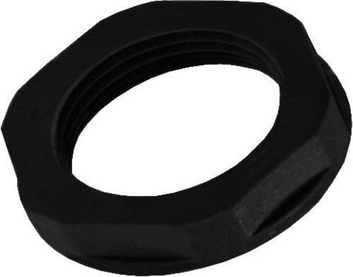 Fränkische Rohrwerke 4897040600 NTPA-M50B Gegenmutter M50 Kunststoff Schwarz 4St. Fränkische Rohrwerke 4897040600 NTPA-M50B Gegenmutter M50 Kunststoff Schwarz 4St. von Fränkische Rohrwerke