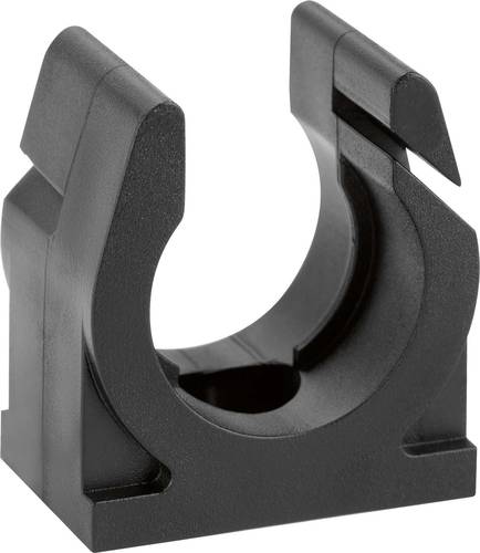 Fränkische Rohrwerke 49120230 COS Typ 23sw /230 Schlauchhalter Schwarz 50St. Fränkische Rohrwerke 49120230 COS Typ 23sw /230 Schlauchhalter Schwarz 50St. von Fränkische Rohrwerke