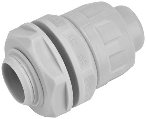Fränkische Rohrwerke 4961780061 RCX-MG-12-80061.5 Schlauchverschraubung Grau M16 x 1.5 12mm Gerade Fränkische Rohrwerke 4961780061 RCX-MG-12-80061.5 Schlauchverschraubung Grau M16 x 1.5 12mm Gerade von Fränkische Rohrwerke